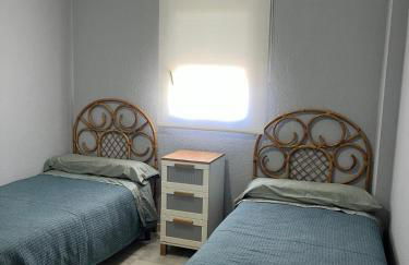 Apartamento Red -primera linea de playa - Foto 5