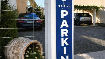4keys House - Apartment 4 - Foto 3