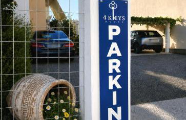4keys House - Apartment 4 - Foto 3