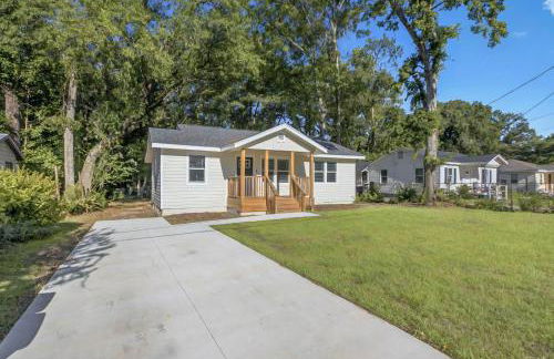 It's A Vibe- less than 10mins Capital,Hospitals,FAMU,&FSU - Foto 49