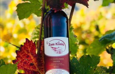 Ferienwohnung Zum König - Foto 15