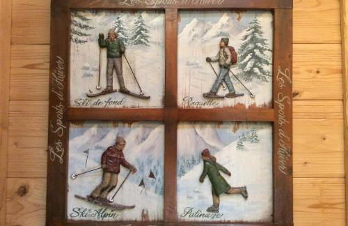 Chalet Coelacanthe - Photo 21