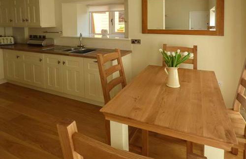 Setch Barn - Foto 17