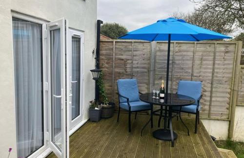 Pet-friendly boutique beach retreat - Foto 13