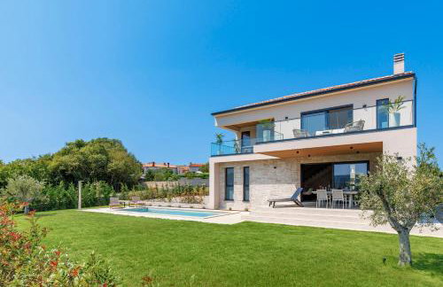 Casa Mayren Romantic Wellness Villa for Two - Foto 73