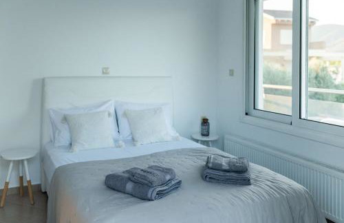 Cozy beach home in Faros 2 - Foto 19