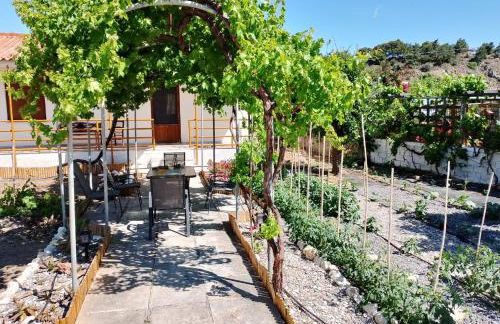 White lilies the house of gourmet flavours - Foto 14