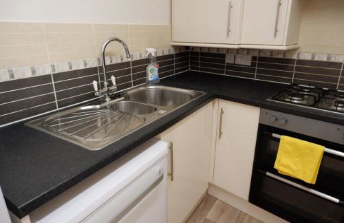 Colchester Sunny Apartment with Pool and EV Car Point - Foto 19