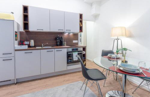 LiT LiVING - Luxus - Box SprIng - WH Old Town - Parking - Photo 18