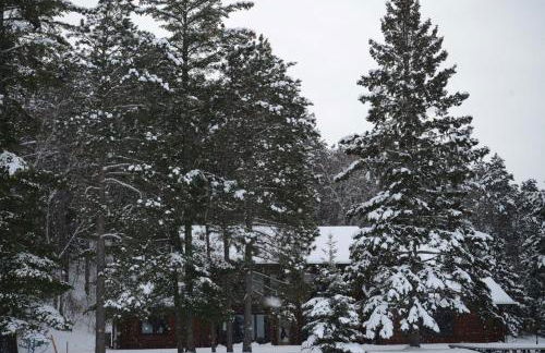 Spruces at Pine Cone Lodge- Big Sand Lake - Foto 38