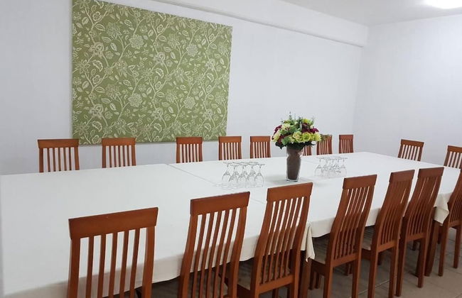 Tasiana Hotel Apartments Complex - Foto 16