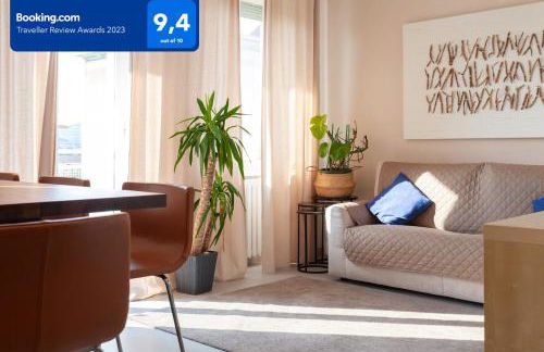 Sunset House - Smart House - Milano MiCo - Foto 1