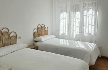 Gran ático dúplex centro Muros,Terraza con vistas - Foto 13