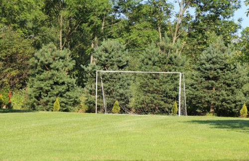 Agroturystyka Jagodowa Róża - Maria Farganus - Foto 6