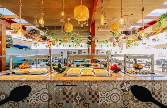 Grand Muthu Forte da Oura - Foto 70