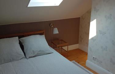 Le Troglo des Renaudières - Foto 24