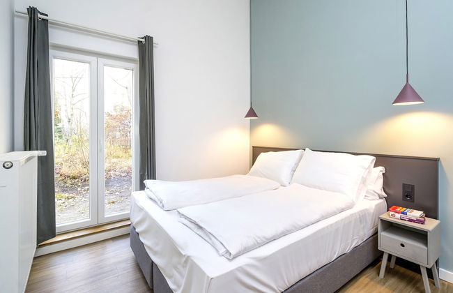 BENSIMON apartments Mitte / Wedding - Foto 12