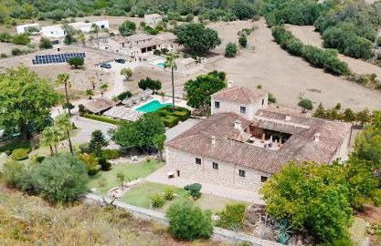 Agroturismo Ses Illes - Foto 116