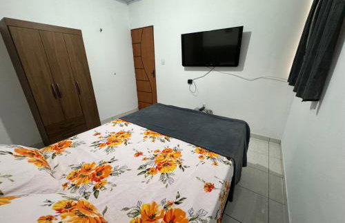 Apt com ótima localização, com Wi-fi, próximo do Shopping e Aeroporto - Foto 12