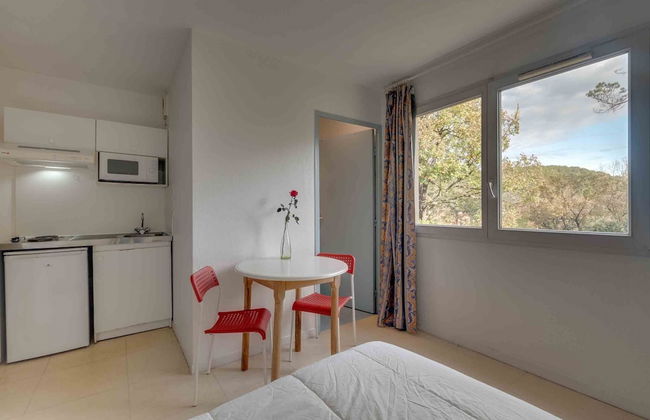 City Résidence Sophia - Foto 11