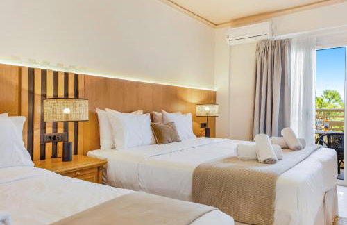 Socrates Hotel Malia Beach - Foto 66