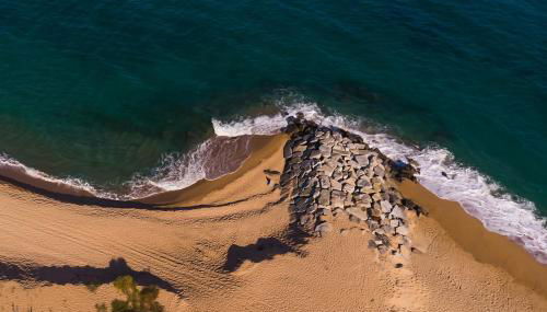 Exclusive Mediterranean Panorama in Sant Pol de Mar - Foto 4