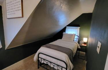 Cozy Little Getaway - Foto 17