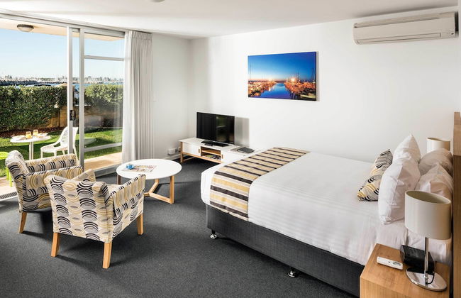 Be. Fremantle - Foto 9