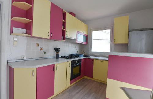 Brseč Villa AnDa s apartmanima i bazenom - Foto 29