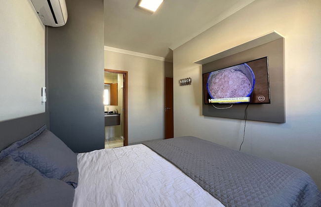 RESIDENCIAL VISTA VERDE - Photo 6