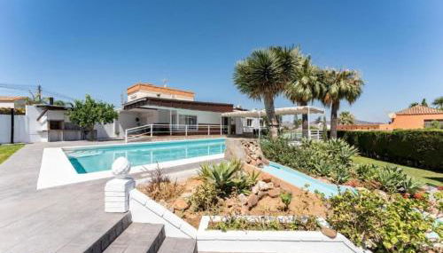 Villa Paula-Los Manantiales - Photo 3