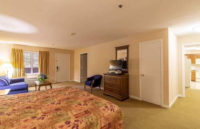 Massanutten Resort by Tripforth - Foto 10