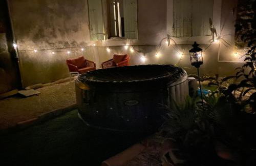 Le Mazet de BSA - Foto 7