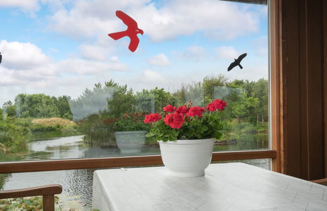 "Frigga" - 400m from the sea - Foto 10