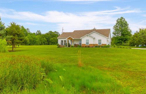 Lily Cove Retreat - Foto 76