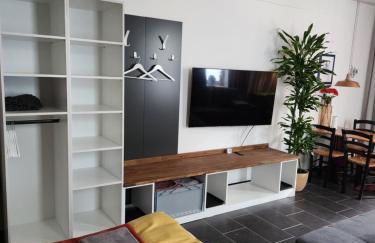 Ferienwohnung Walsrode City - Foto 16