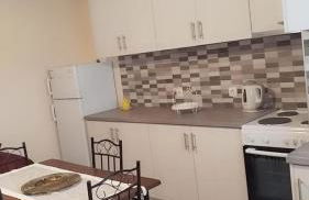 ANNA DANIIL New Apartment in Arisvi - Kalloni - Foto 13