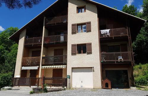 Agréable appartement au calme avec vue montagne, commune de Le Monêtier les Bains - Le Freyssinet - Photo 35
