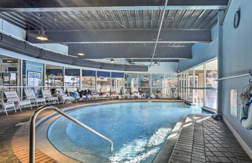 Gulf-View Retreat w/ Private Beach in Destin! - Foto 27