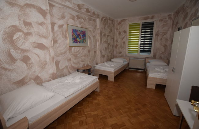 AB Apartment 38 - Foto 2