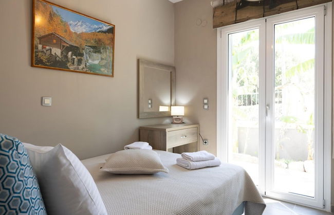 Tselepis Villa at Lakithra - Foto 17