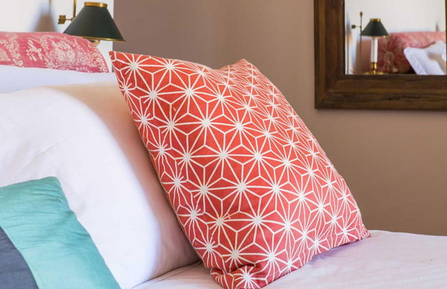 Castello del Duca - Cavaliere Suite Deluxe - Foto 5