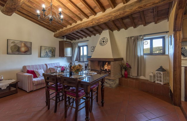 La Torre Della Rocca - Foto 13