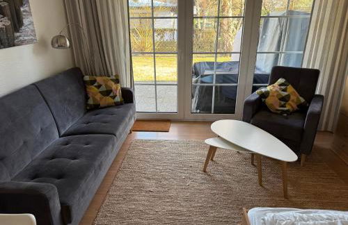 -"Kleine Koje" Fewo im EG - Fischländerweg 53A - Foto 6