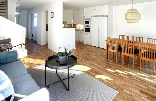 6 Person Holiday Home in Vikbolandet-by Traum - Foto 15