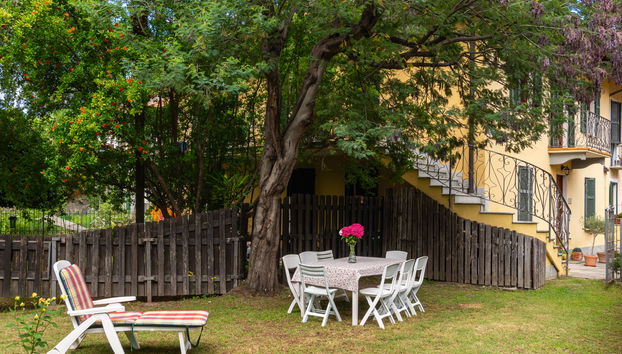 Apartment Ca del Bernardi by Interhome - Foto 3, Outdoor