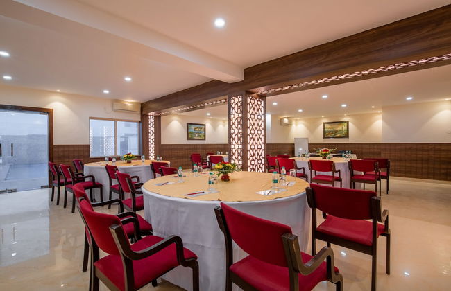 Rosewood Apartment Hotel - Pantnagar - Foto 37