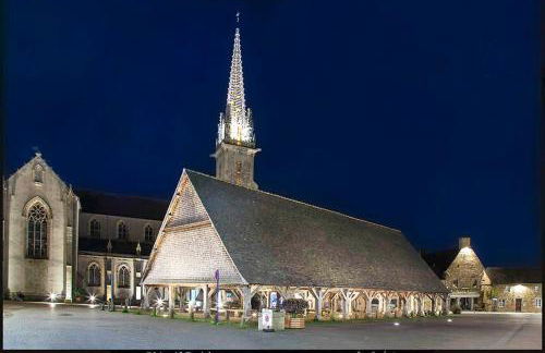 La cabane de la baie - Foto 28