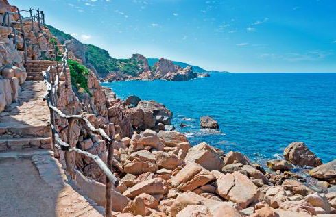 Casa Del Tramonto - Foto 22