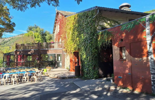 VVF Sud Aveyron, Brusque - Foto 47